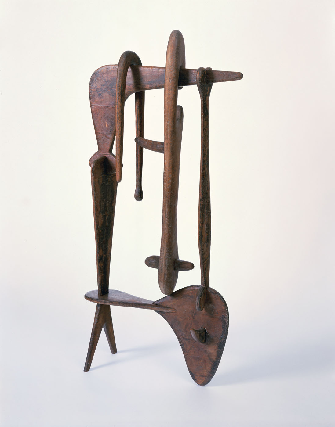 Isamu Noguchi: Landscapes of Time