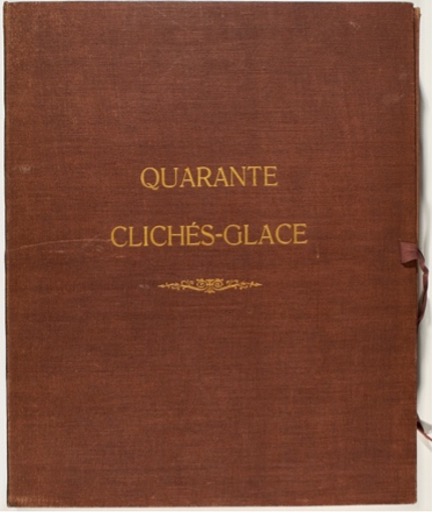 Quarante book