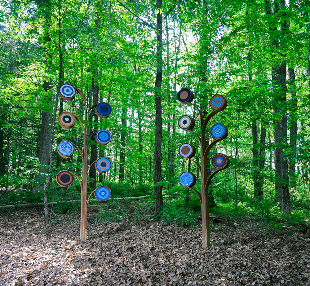1. Trees and Seeds of Life