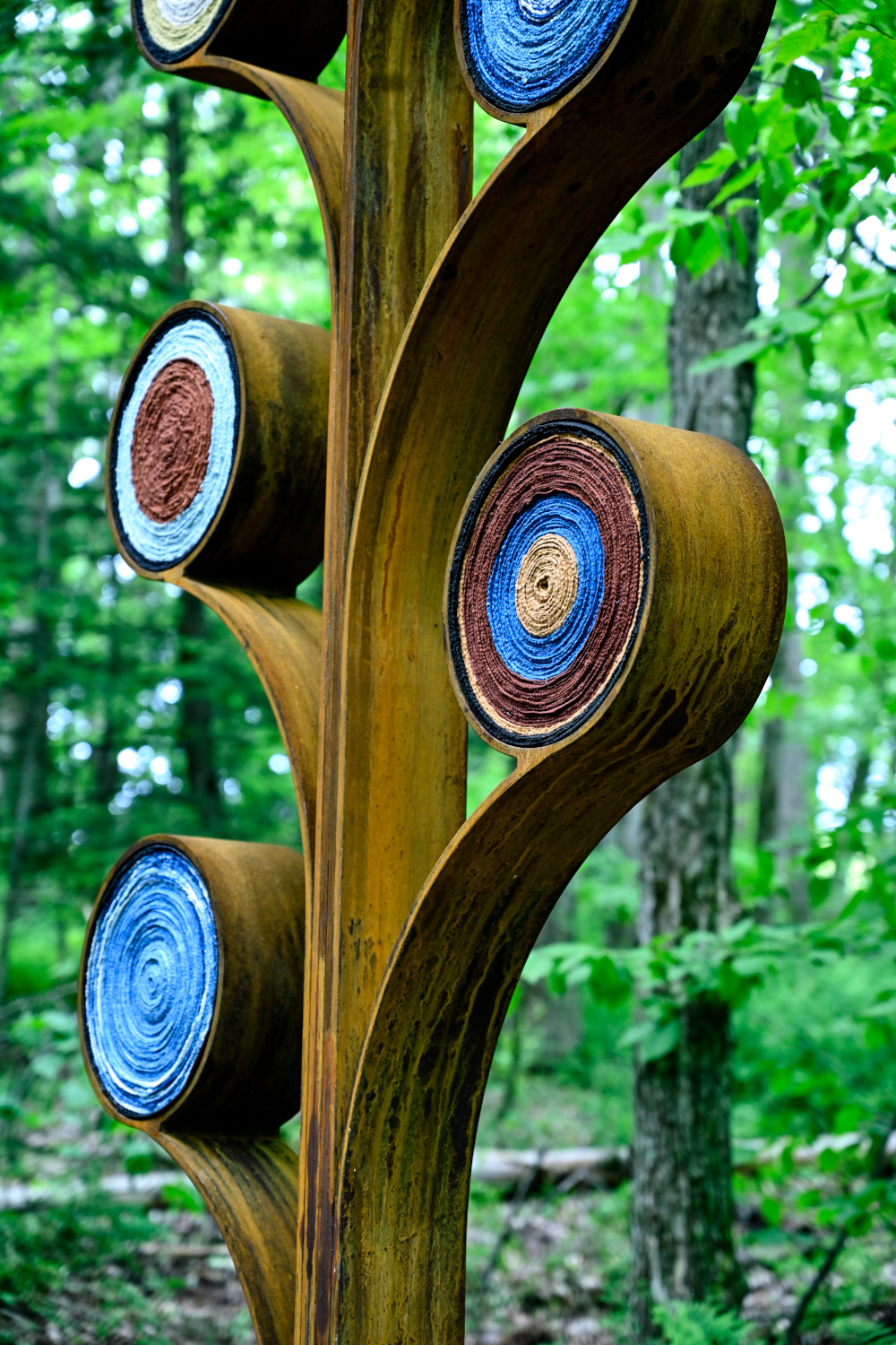 2. Trees and Seeds of Life