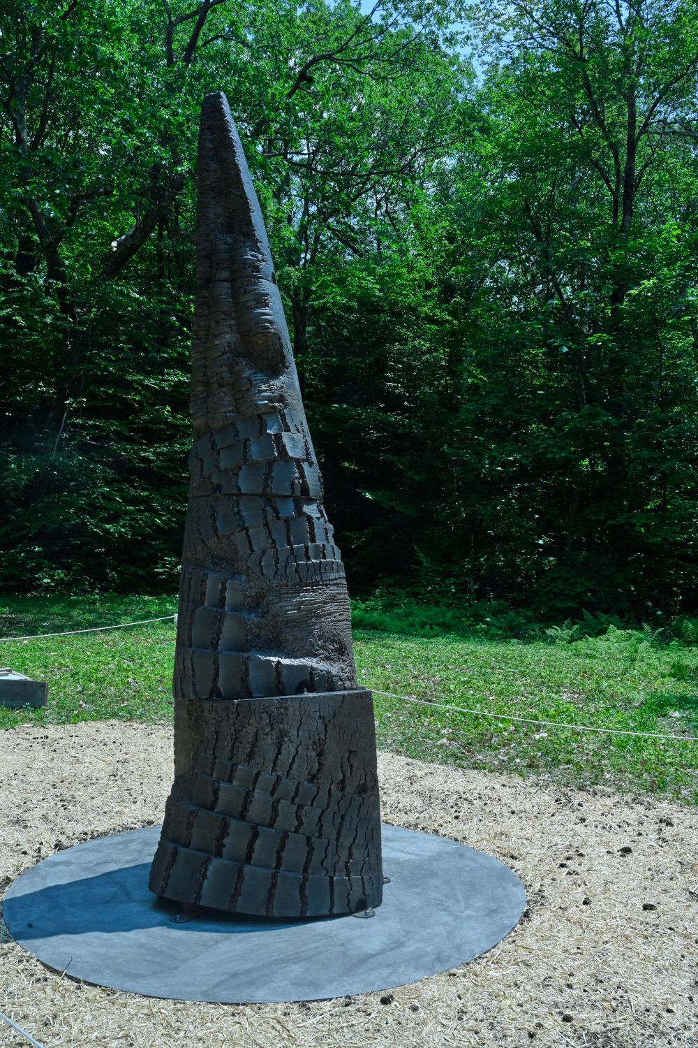 2. Yō Akiyama, Oscillation: Vertical Garden