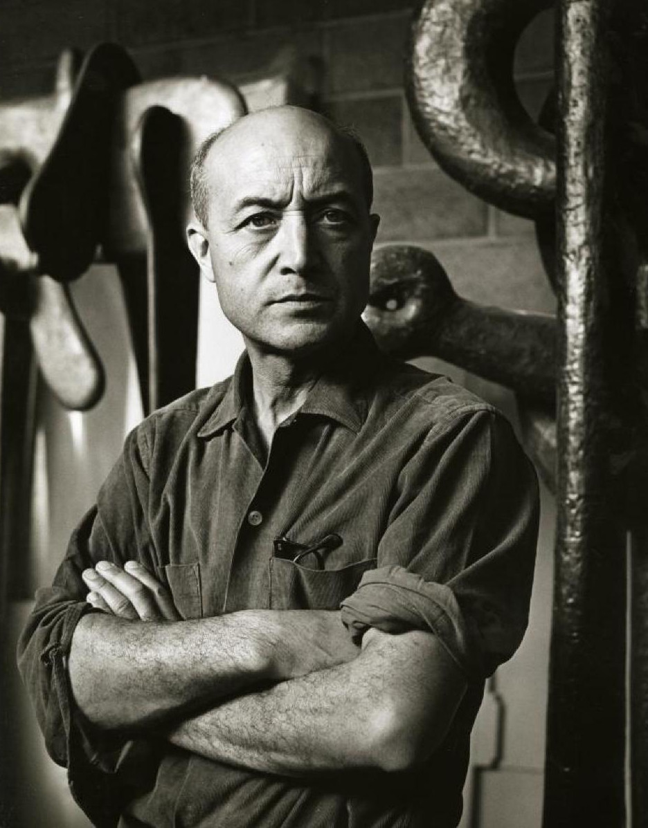 Isamu Noguchi
