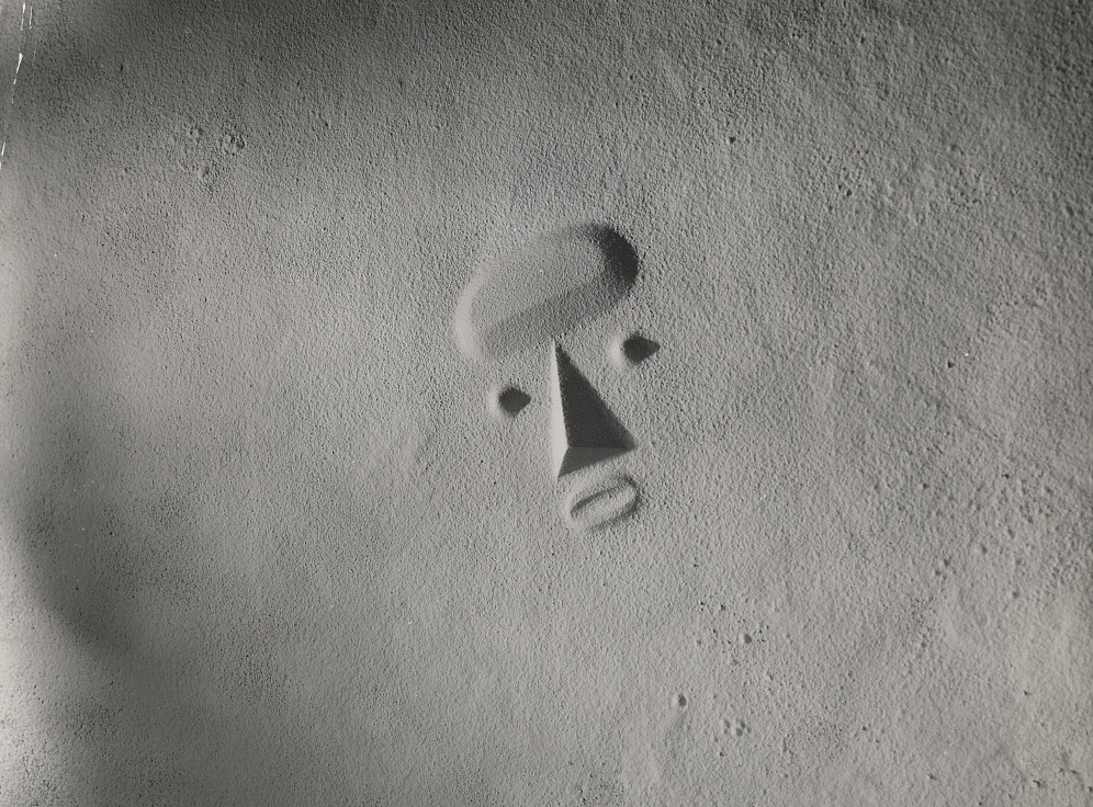 From Mars