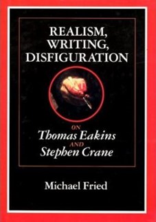 Realism, Writing, Disfiguration