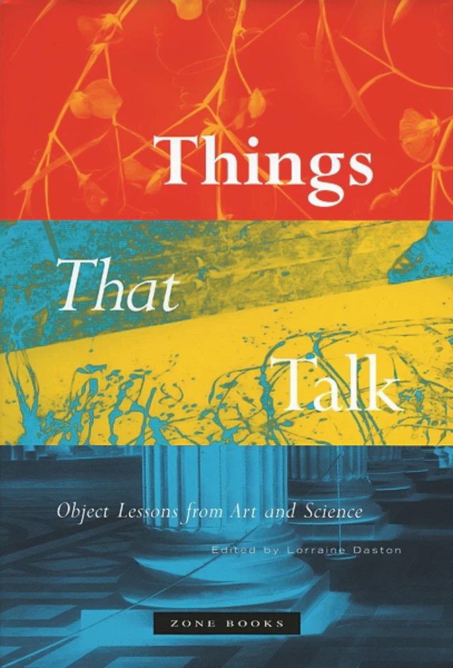 Things That Talk