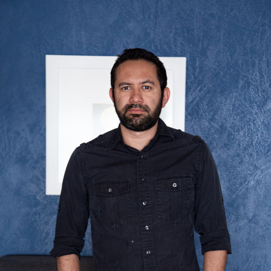 Luis Vargas-Santiago